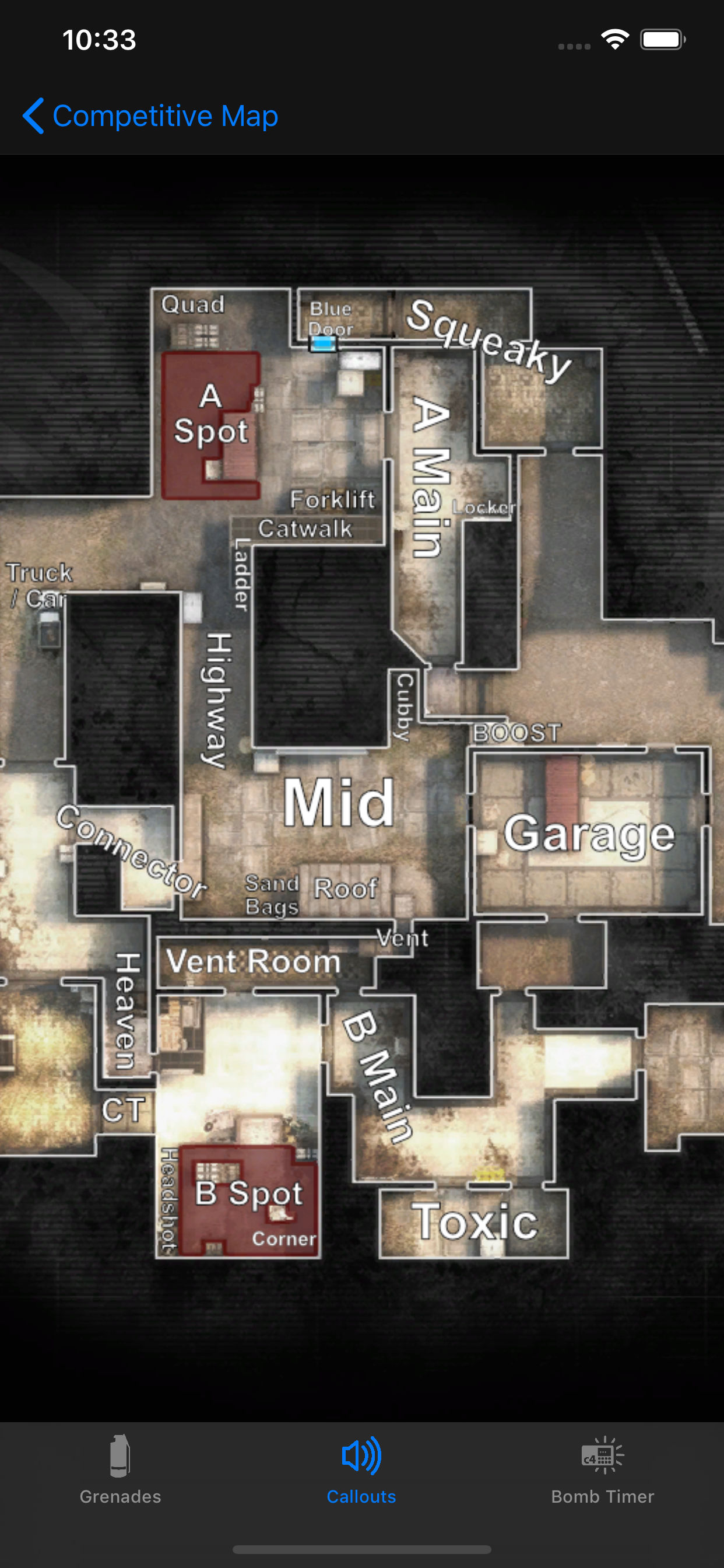 Cs Go Bomb Timer Command